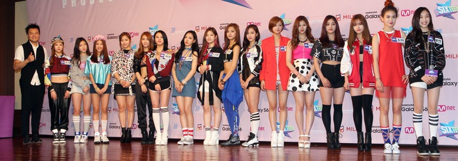 “Thuyết âm mưu” về TWICE: Momo và Tzuyu được “vớt” là chiêu trò của JYP, đội hình nhóm được quyết định từ khi show sống còn mới bắt đầu? - Ảnh 4.