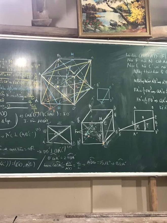 Gia sư dạy kèm môn Toán học  Trung Tâm Gia Sư Nhân Tài Việt