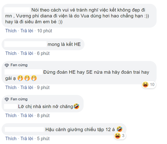 Lộ ảnh vương phi Diana mặc đồ bệnh nhân ở hậu trường Quân Vương Bất Diệt, fan hí hửng đồn đoán: Khám thai chắc luôn! - Ảnh 3.