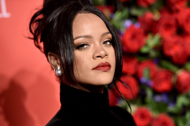 Bất ngờ rò rỉ bản demo Same Old Love do Rihanna hát, netizen khẳng định luôn bản chính thức của Selena Gomez coi như về vườn? - Ảnh 2.