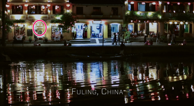 Phim Mỹ trên Netflix gây phẫn nộ khi chú thích Hội An là địa danh Trung Quốc, xâm phạm chủ quyền nghiêm trọng! - Ảnh 3.