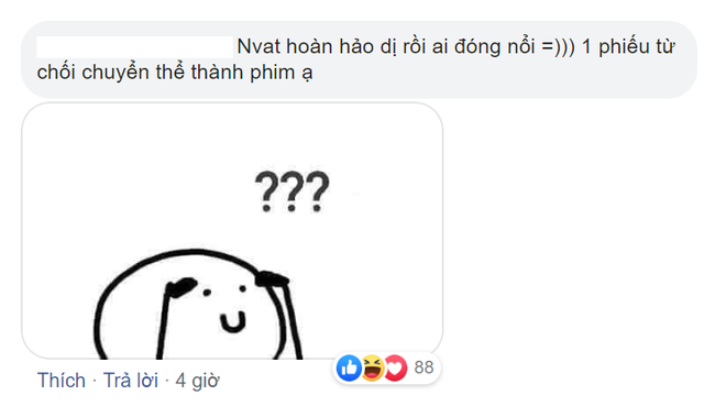 Vu Chính gọi tên tiểu thuyết sắp được chuyển thể, fan nguyên tác khóc thét: Còn đâu nam chính hoàn hảo của Mị? - Ảnh 4.