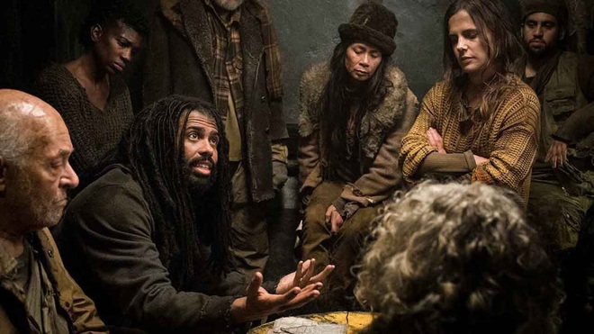 SNOWPIERCER bản truyền hình: Xem cũng ổn nhưng vẫn thua bản gốc của Bong Joon Ho - Ảnh 8.