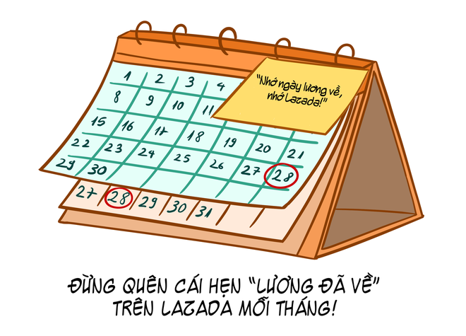 7 mẹo để kéo dài cảm giác sung sướng khi lương về, đặc biệt là điều số 3 ai cũng thấy đúng - Ảnh 13.