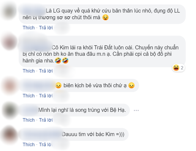 Lộ ảnh Lee Min Ho thở m&aacute;y, nằm liệt giường trong Qu&acirc;n Vương Bất Diệt, chuyện g&igrave; xảy ra với bệ hạ thế n&agrave;y? - Ảnh 2.