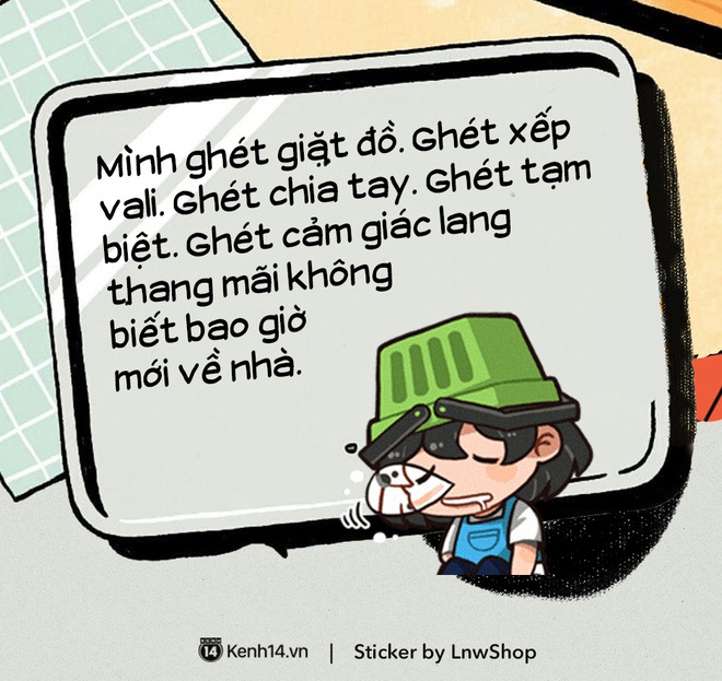 Thế giới có 2 loại người: Không thích giặt đồ và phải giặt đồ dù không thích - Ảnh 7.