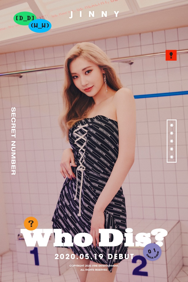 Girlgroup tân binh view khủng nhưng lắm phốt: Bài debut bị tố đạo nhái, 2 cựu trainee YG từng “cà khịa” BLACKPINK, 1 thành viên dính scandal bắt nạt - Ảnh 2.