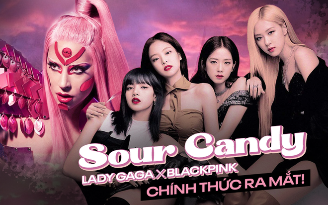 “Sour Candy” của Lady Gaga và BLACKPINK vừa ra mắt đã bị tố đạo Swish Swish của Katy Perry, nhưng sự thật là gì? - Ảnh 9.