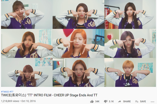 JYP chăm chỉ tung teaser hâm nóng màn comeback của TWICE nhưng lại thành “spoil” quá đà, còn gì để fan trông đợi vào MV chính thức? - Ảnh 5.