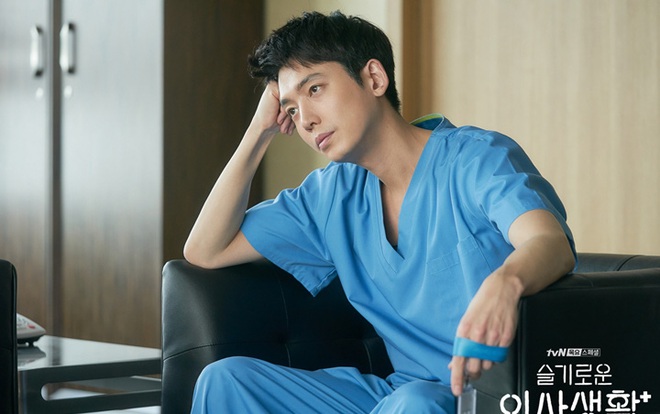Đầy nhân văn và chân thật, Hospital Playlist chính là phim y khoa hay nhất xứ Hàn lúc này! - Ảnh 20.