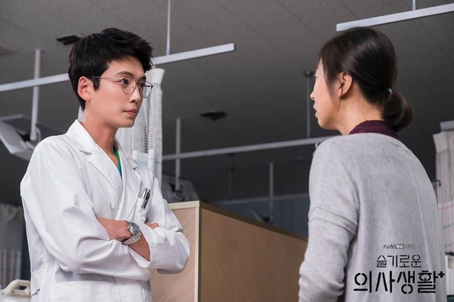 Đầy nhân văn và chân thật, Hospital Playlist chính là phim y khoa hay nhất xứ Hàn lúc này! - Ảnh 15.