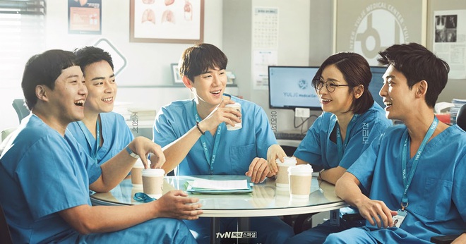 Đầy nhân văn và chân thật, Hospital Playlist chính là phim y khoa hay nhất xứ Hàn lúc này! - Ảnh 27.
