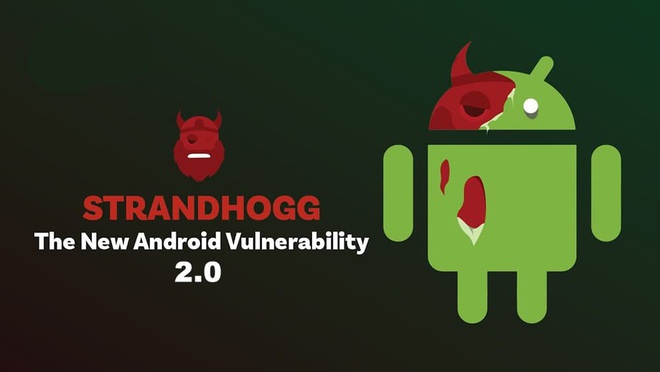 Hàng tỷ thiết bị Android đang gặp nguy hiểm, có thể bị hacker xâm nhập và lợi dụng trên toàn cầu - Ảnh 1.