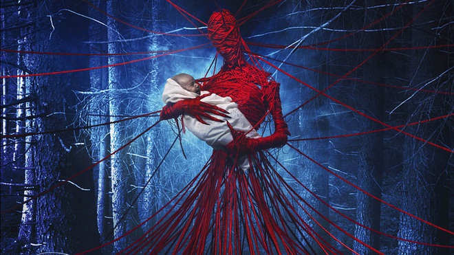 Baba Yaga: G&atilde; hề ma qu&aacute;i phi&ecirc;n bản lỗi? - Ảnh 3.