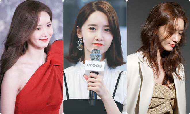 Vừa tròn 30, Yoona bật mí 5 chiêu dưỡng da bất di bất dịch chị em nào cũng nên học theo để lão hóa ngược - Ảnh 5.