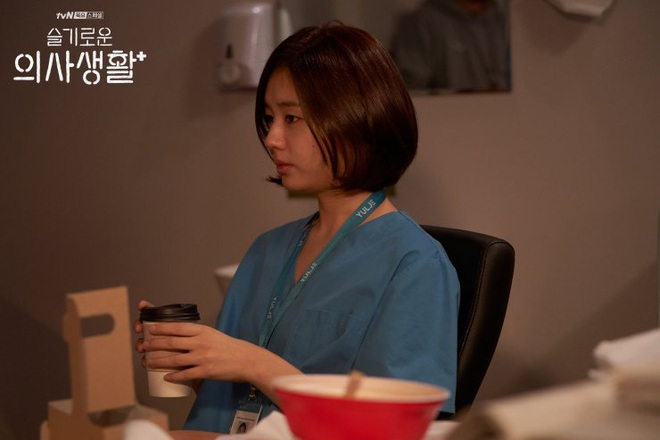 Đầy nhân văn và chân thật, Hospital Playlist chính là phim y khoa hay nhất xứ Hàn lúc này! - Ảnh 11.