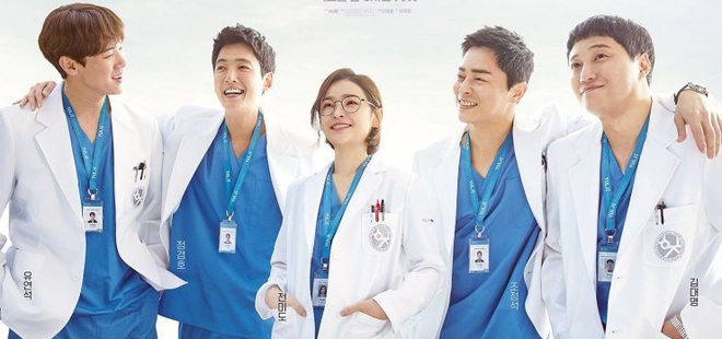 Đầy nhân văn và chân thật, Hospital Playlist chính là phim y khoa hay nhất xứ Hàn lúc này! - Ảnh 28.