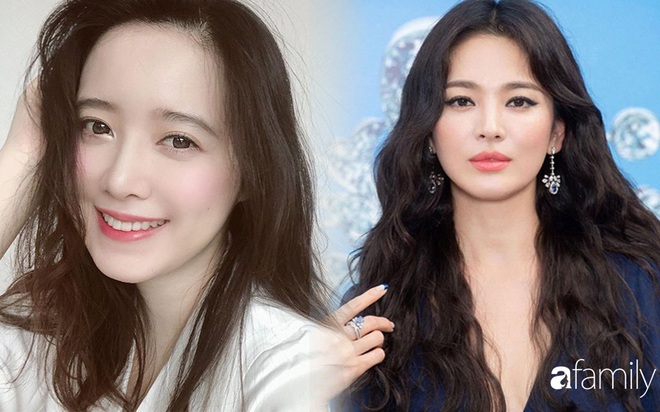 Hậu ly hôn chấn động, Song Hye Kyo và Goo Hye Sun đều thay đổi phong cách nhưng lại theo 2 hướng khác hẳn nhau - Ảnh 1.