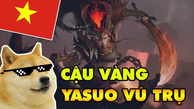 Hết bị Yasuo Bronze 5 bóc phốt sống lỗi, streamer Cậu Vàng lại bị nhân viên cũ tố vu oan giá họa - Ảnh 1.