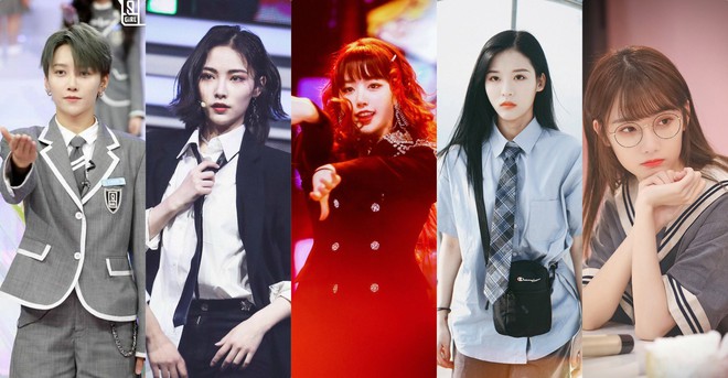 Từng bị gọi l&agrave; bản nh&aacute;i Produce 101, liệu Thanh xu&acirc;n c&oacute; bạn c&oacute; lặp lại truyền thống của show sống c&ograve;n xứ H&agrave;n? - Ảnh 7.