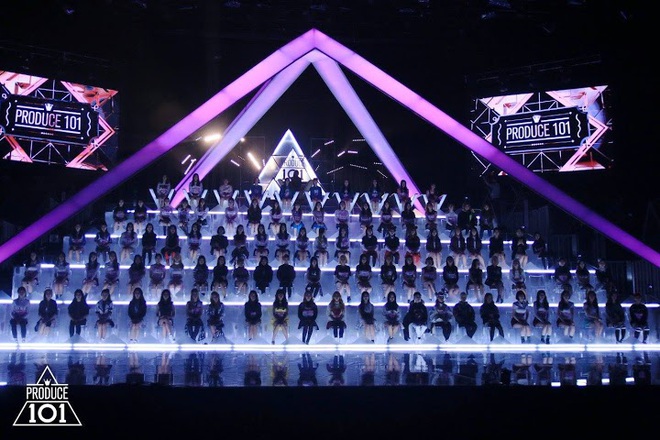 Từng bị gọi l&agrave; bản nh&aacute;i Produce 101, liệu Thanh xu&acirc;n c&oacute; bạn c&oacute; lặp lại truyền thống của show sống c&ograve;n xứ H&agrave;n? - Ảnh 8.