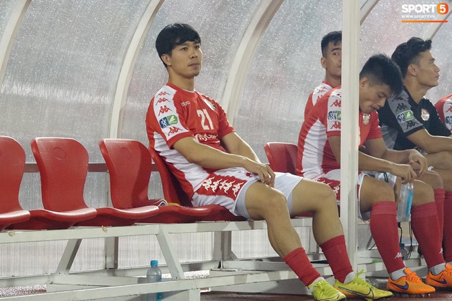Học trò HLV Park Hang-seo ở Cúp Quốc gia 2020: Hai tiền đạo chấn thương nhẹ, bàn thắng được ghi bởi toàn hậu vệ - Ảnh 7.
