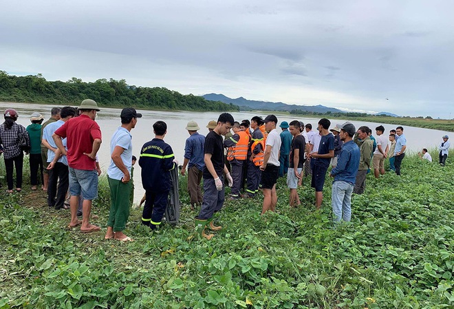 Nghệ An: Hai học sinh đuối nước trong một ngày - Ảnh 1.