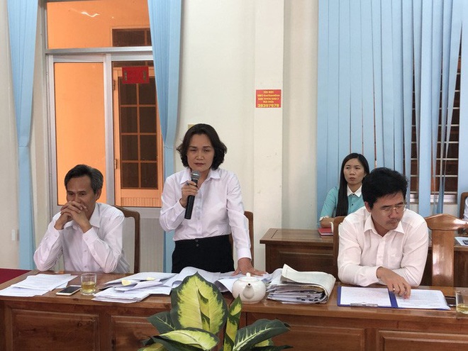  Người đ&agrave;n &ocirc;ng nhảy lầu tự tử sau khi bị tuy&ecirc;n &aacute;n: HĐXX ho&agrave;n to&agrave;n c&ocirc;ng t&acirc;m, v&ocirc; tư?  - Ảnh 3.