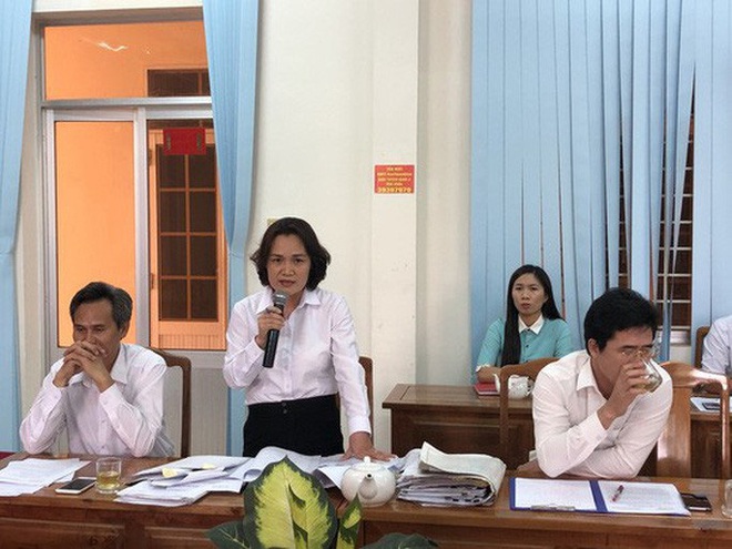  Người đ&agrave;n &ocirc;ng nhảy lầu tự tử sau khi bị tuy&ecirc;n &aacute;n: HĐXX ho&agrave;n to&agrave;n c&ocirc;ng t&acirc;m, v&ocirc; tư?  - Ảnh 6.