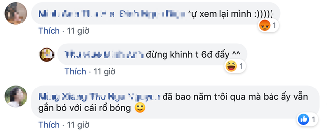 Bác gái ném bóng rổ bách phát bách trúng gây sốt cộng đồng mạng: Các cháu trường NEU xấu hổ khi biết bác ném sương sương mỗi ngày trăm quả rồi về! - Ảnh 3.