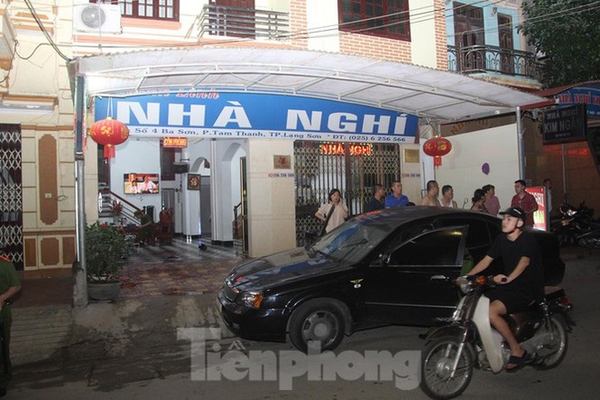 M&acirc;u thuẫn đất đai, em trai đ&acirc;m chết anh ruột ở Lạng Sơn - Ảnh 1.