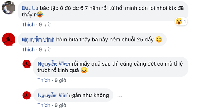 Bác gái ném bóng rổ bách phát bách trúng gây sốt cộng đồng mạng: Các cháu trường NEU xấu hổ khi biết bác ném sương sương mỗi ngày trăm quả rồi về! - Ảnh 4.