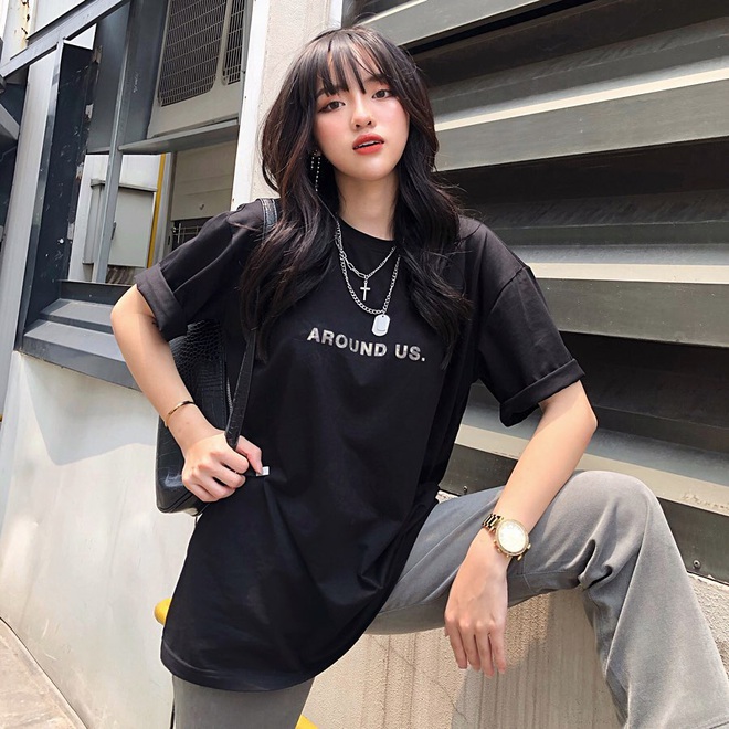 Muốn biết “info” quần áo đẹp mua ở đâu, ngắm street style hội gái xinh sành mặc Instagram là bạn sẽ có ngay câu trả lời - Ảnh 11.