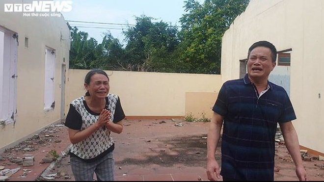 Bị Đường Nhuệ chiếm đ&oacute;ng c&ocirc;ng ty, v&igrave; sao chủ doanh nghiệp phải hầu t&ograve;a? - Ảnh 2.
