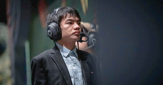 Tinikun rời khỏi đấu trường chuyên nghiệp, kết thúc hành trình dang dở của quái kiệt làng eSports Việt - Ảnh 1.