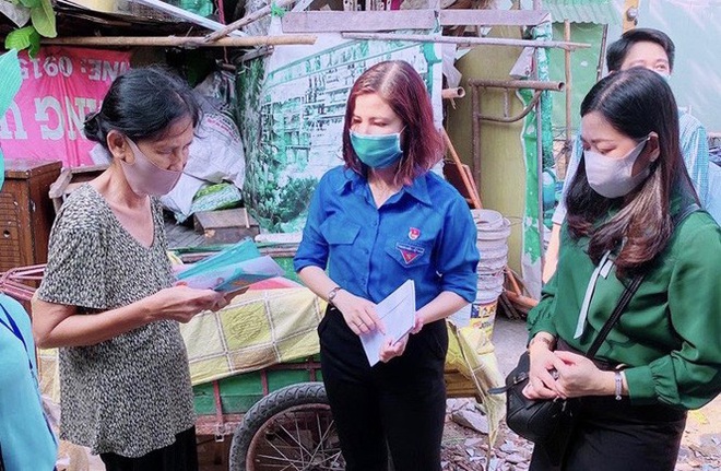 Truy cứu tr&aacute;ch nhiệm h&igrave;nh sự nếu trục lợi ch&iacute;nh s&aacute;ch hỗ trợ d&acirc;n ảnh hưởng dịch COVID-19 - Ảnh 3.