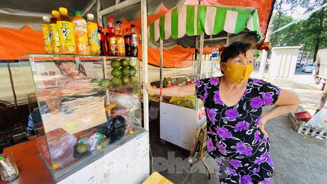 Truy cứu tr&aacute;ch nhiệm h&igrave;nh sự nếu trục lợi ch&iacute;nh s&aacute;ch hỗ trợ d&acirc;n ảnh hưởng dịch COVID-19 - Ảnh 4.