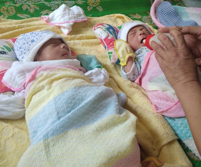 Người d&acirc;n g&oacute;p sữa nu&ocirc;i 2 trẻ vừa sinh ra đ&atilde; mất mẹ - Ảnh 3.