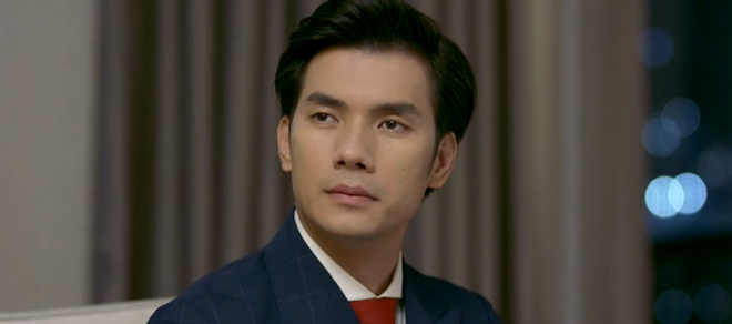 Diễm My 9x kh&eacute;o nhắc chuyện người cũ nhưng vẫn khiến crush rung rinh ở T&igrave;nh Y&ecirc;u V&agrave; Tham Vọng tập 13 - Ảnh 2.