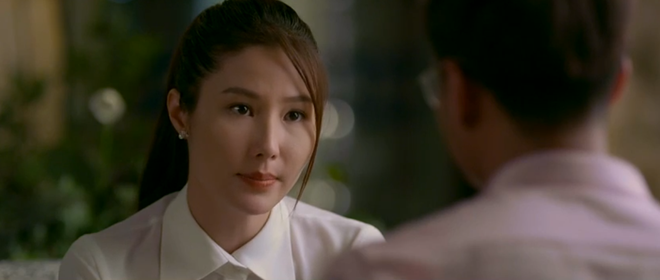 Diễm My 9x kh&eacute;o nhắc chuyện người cũ nhưng vẫn khiến crush rung rinh ở T&igrave;nh Y&ecirc;u V&agrave; Tham Vọng tập 13 - Ảnh 1.
