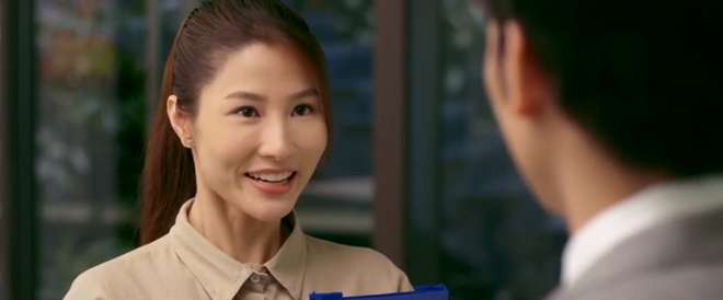 Diễm My 9x kh&eacute;o nhắc chuyện người cũ nhưng vẫn khiến crush rung rinh ở T&igrave;nh Y&ecirc;u V&agrave; Tham Vọng tập 13 - Ảnh 6.