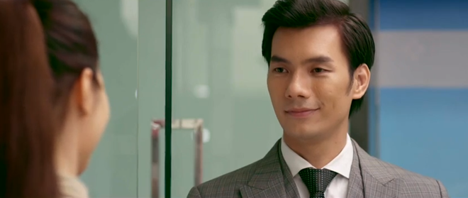 Diễm My 9x kh&eacute;o nhắc chuyện người cũ nhưng vẫn khiến crush rung rinh ở T&igrave;nh Y&ecirc;u V&agrave; Tham Vọng tập 13 - Ảnh 5.