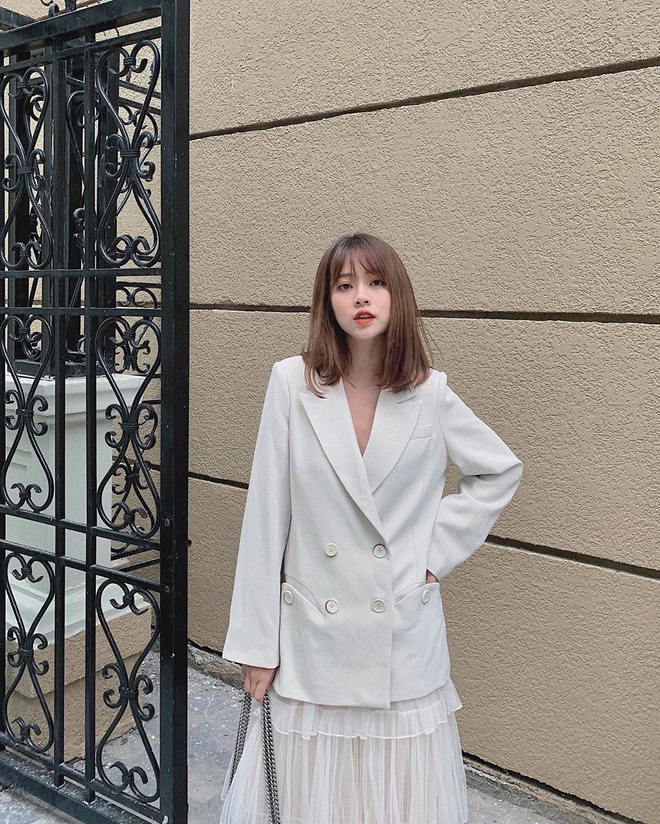 Muốn biết “info” quần áo đẹp mua ở đâu, ngắm street style hội gái ...