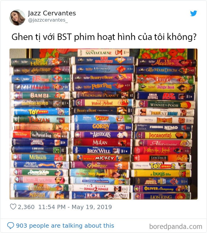 Tuyển tập những món đồ từ thuở ấu thơ sẽ khiến bạn phải giật mình thốt lên: Tôi già thật rồi - Ảnh 1.