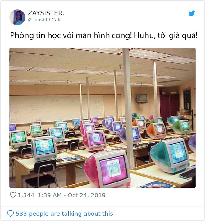 Tuyển tập những món đồ từ thuở ấu thơ sẽ khiến bạn phải giật mình thốt lên: Tôi già thật rồi - Ảnh 4.