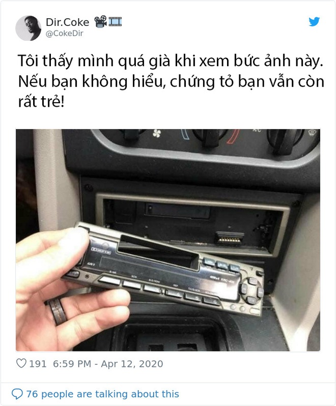 Tuyển tập những món đồ từ thuở ấu thơ sẽ khiến bạn phải giật mình thốt lên: Tôi già thật rồi - Ảnh 7.