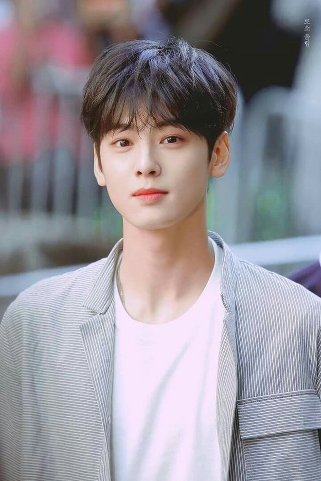 D&#224;n idol cực phẩm x&#226;m lấn m&#224;n ảnh nhỏ: To&#224;n thi&#234;n t&#224;i khu&#244;n mặt xịn ngang Cha Eun Woo, b&#243;ng hồng duy nhất l&#224; &amp;quot;tiểu Jeon Ji Hyun&amp;quot;? - Ảnh 2.