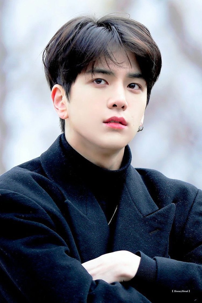 D&#224;n idol cực phẩm x&#226;m lấn m&#224;n ảnh nhỏ: To&#224;n thi&#234;n t&#224;i khu&#244;n mặt xịn ngang Cha Eun Woo, b&#243;ng hồng duy nhất l&#224; &amp;quot;tiểu Jeon Ji Hyun&amp;quot;? - Ảnh 6.