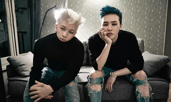 Xuất hiện nam idol thuộc nh&oacute;m t&iacute;nh c&aacute;ch hiếm nhất thế giới, nằm trong top 1%, lại c&ograve;n l&agrave; boygroup Kpop huyền thoại - Ảnh 3.