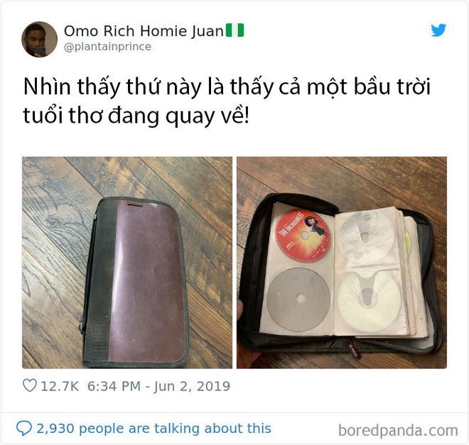 Tuyển tập những món đồ từ thuở ấu thơ sẽ khiến bạn phải giật mình thốt lên: Tôi già thật rồi - Ảnh 10.